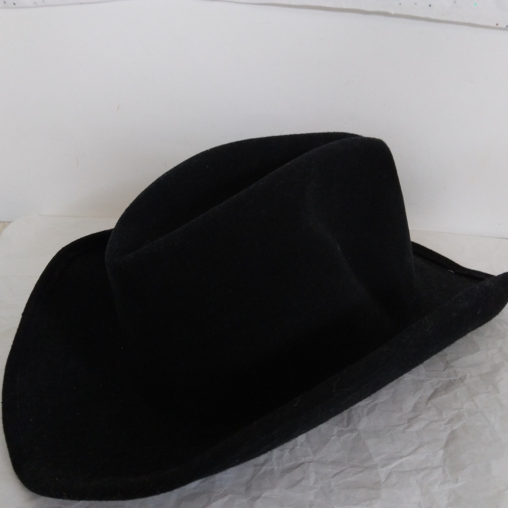 Bullhide wool Rodeo Queen sz M - Picture 5 of 15